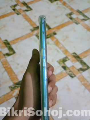 Realme narzo 50